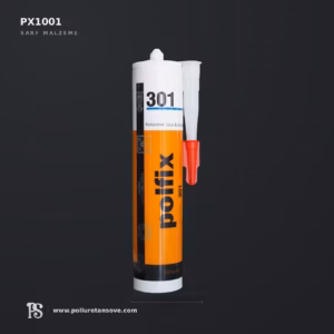 PX1001 Polfix 301 Söve Montaj Yapıştırıcısı